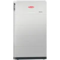 Fronius Reserva 12.6 – Batteriespeicher mit 12,63 kWh Kapazität