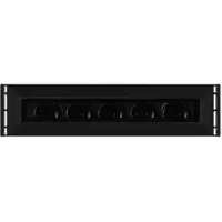 Hafele Weinkühlschublade Assedo RIW34Sd14da, für Korpusbreite: 600 mm, 535.12.632