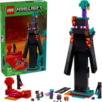 LEGO Der Enderman-Turm - 21279