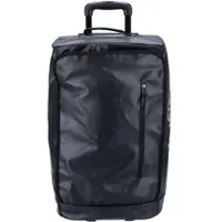 TheTrueC Rollenreisetasche 56cm With Wheels schwarz