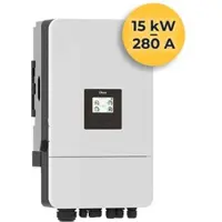 Deyee Toys Hybrid-Wechselrichter SUN-15K-SG05LP3-EU-SM2 15 kW 3 Phasen 48V