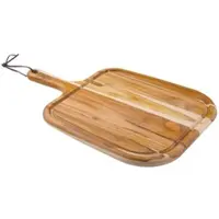 Tramontina Schneidebrett Provence Braun 40 x 27 cm