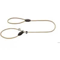 Hunter Retriever-Leine Freestyle 8/120, beige