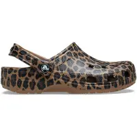Crocs Clogs CLASSIC ANIMAL CLOG damen