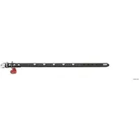 Hunter Halsband Aalborg Hearts XXS-XS (27), schwarz