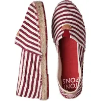 Toni pons Blanes-dd Espadrilles