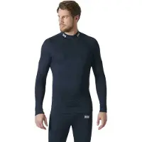 Helly Hansen H1 Pro Seamless Graphene Langarm-baselayer