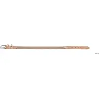 Hunter Halsband Trino M (55), grau/natur