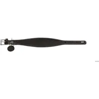 Hunter Windhundhalsband Aalborg XS (32), schwarz
