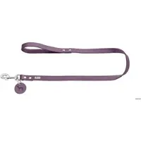 Hunter Führleine 13/110, lila [Limited Edition]