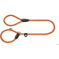 Hunter Retriever-Leine Freestyle 10/120, orange