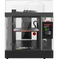 Raise3D Pro3