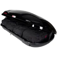 Kjust Taschen-Set für Dachbox Kamei Husky 510 4-teilig 13133