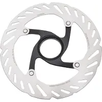 Shimano Rt-cl700 Centerlock Ext Ice Tech Bremsscheibe
