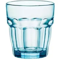 Bormioli Rocco 24 x Rock Bar Lounge Ice Whisky 27cl * - stapelbar