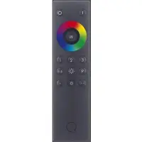 Q-Smart ZigBee-Funkfernbedienung Q-Remote, RGB+CCT