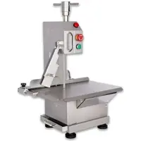Beeketal Knochenbandsäge Bandsäge Knochensäge BFS120