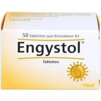 Heel Engystol 50 ST