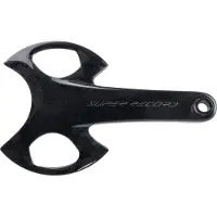 Campagnolo Kurbelarmset SuperRecord WRL 13s