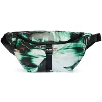 Rains Gürteltasche Sibu Bum Bag Large Unisex Blur 25