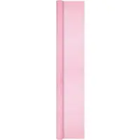 Home Fashion , TTR Struktur rose, Tischtuchrolle, 490 cm x 118 cm, aufgerollt, 1 Stück pro Pack, 6 Pack pro Karton