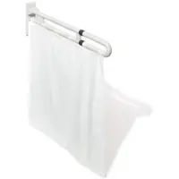 Hewi 801.52.10030 99 Duschspritzschutz Ser 801, Dekor