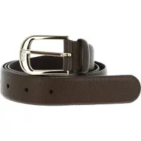 BOSS Anna Leather Belt