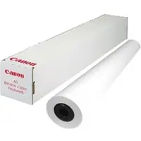 Canon Plotterpapier CAD 90, IJM021N, A0, 841mm x 50m,hochweiß,90g/m2,Inkjetplotter,3 Rollen