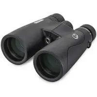 Celestron Fernglas Nature DX ED, aus BaK4 Glas, 10 x 50 mm, Taschenfernglas, mit Nitrogenfüllung, wasserdicht