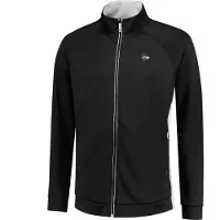 Dunlop Club Knitted Jacke