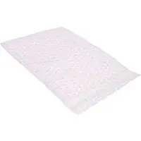 Dm-folien Luftpolsterbeutel Antistatisch, 160 x 240mm, rot-transparent, 800 Stück