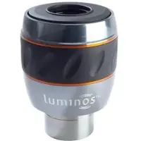 Celestron Okular Luminos, 2 Zoll, 82° Sichtfeld, Brennweite 31mm