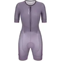 Santini Leaf Kurzarm-trisuit