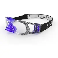 Siols Indoor Sportbrille (Large / 15 Jahre und älter)