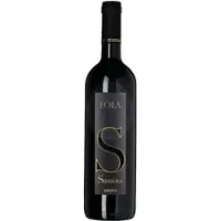 Siddura Fòla Cannonau DOC 2020 Siddùra 0,75l