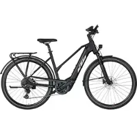 Ktm Macina Power Sport 10 625 Wh Damen Trapez schwarz 2024 - 28" - 51 cm