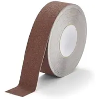Sks Germany S•K•S Antirutsch, Struktur medium universal, braun, 50mmx18,3m