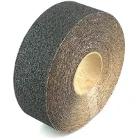 Sks Germany S•K•S Antirutsch, Struktur grob extra stark, schwarz, 25mmx18,3m