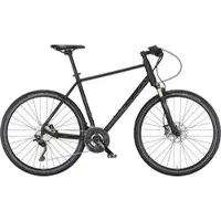 Ktm Loreto Cross Herren schwarz 2025 - 28" - 51 cm