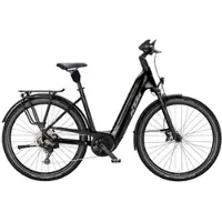 Ktm Macina Style 830 800 Wh Damen schwarz 2025 - 28" - 51 cm