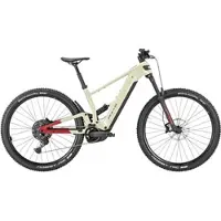 Bull's Bulls Copperhead EVO AM3 29'' 800 Wh braun 2026 - 29" - 43 cm