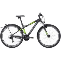Bull's Bulls Sharptail Street 1 27,5'' 21-Gang schwarz 2025 - 27,5" - 51 cm