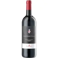 Castello di Fonterutoli Fonterutoli Chianti Classico DOCG 2023 Mazzei 0,75l