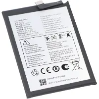 AccuCell Akku passend für TCL 50 XL – Li-Polymer, 3,85V, 5010mAh, 19,29Wh, eingebaut