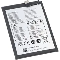 AccuCell Akku passend für TCL 50 NXTPAPER – Li-Polymer, 3,85V, 5010mAh, 19,29Wh, eingebaut