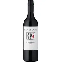 Heartland Wines Heartland »Stickleback« Red