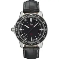 Sinn Taucheruhren EZM 3 603.010 - schwarz - 41mm