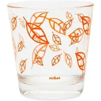 Excelsa Set mit 6 Wassergläsern Enjoy Glas 25 cl Orange