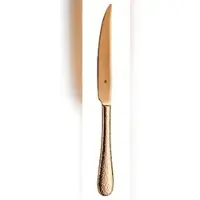 WMF SITELLO Steakmesser PVD Hellkupfer 12 Stück