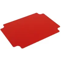 Schneider - Ersatz-Schneidebrett, 400 x 300 mm Rot
